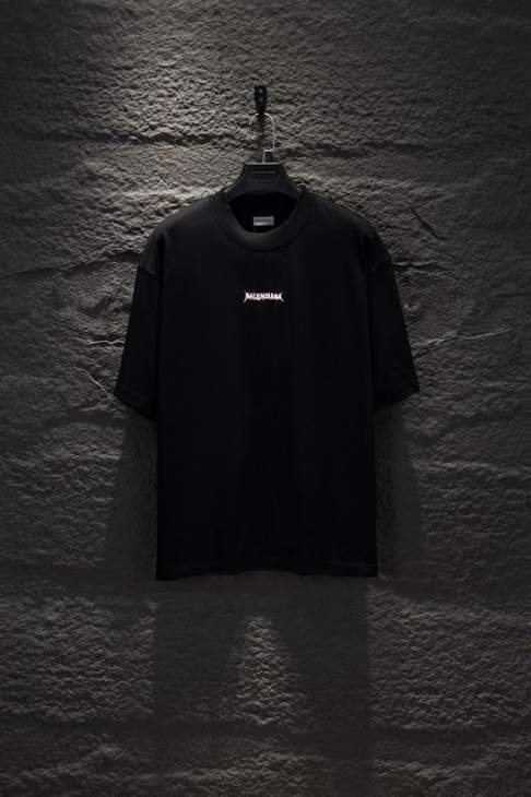 Picture of Balenciaga T Shirts Short _SKUBalenciagaXS-L8stx527221235